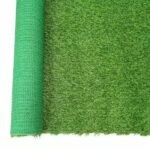 Landscape Series Artificial Grass Roll (Synthetic Grass DIY Turf) Green Backing 3m x 1m - Image 4