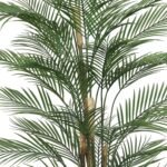 Premium Artificial Areca Palm Tree 210cm UV Resistant (New Arrival)