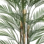 Premium Artificial Areca Palm Tree 210cm UV Resistant (New Arrival) - Image 2