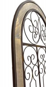 Margie Arch Doorway Wall Art 61x115cm - Image 2