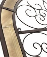 Margie Arch Doorway Wall Art 61x115cm - Image 3