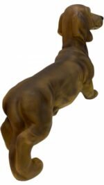 Henry Dashhund Dog Statue 56cm - Image 2