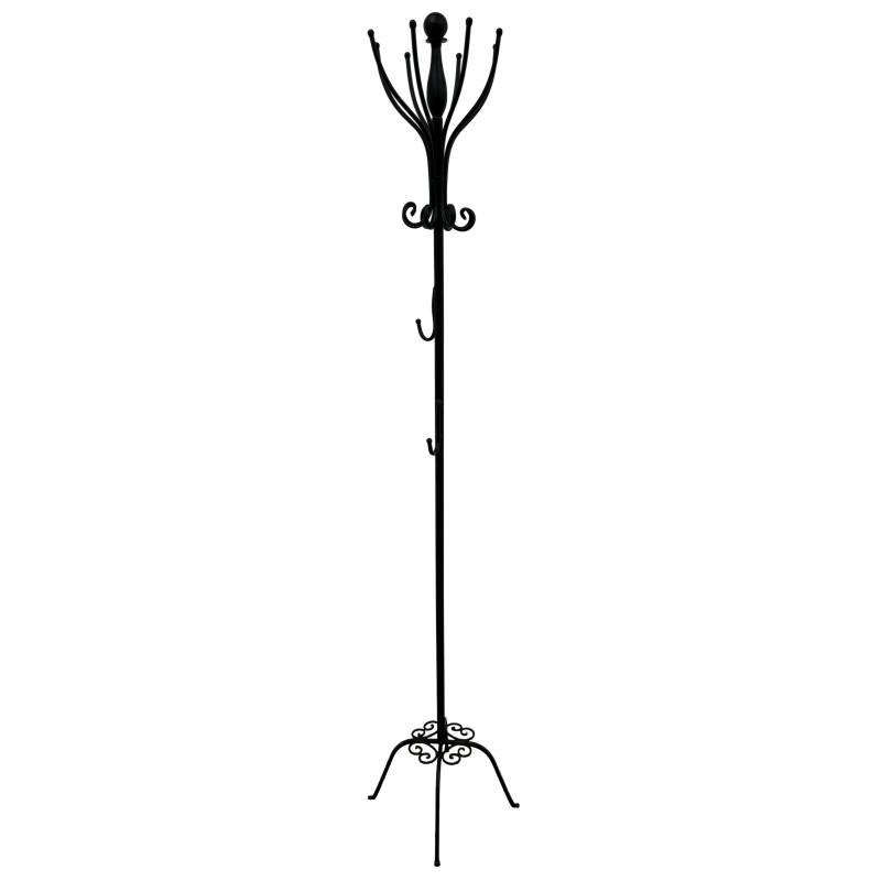 V637-E147565-202508252310-00.jpg Glenmore Coat Stand 180cm - Image 1