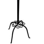 Glenmore Coat Stand 180cm - Image 3