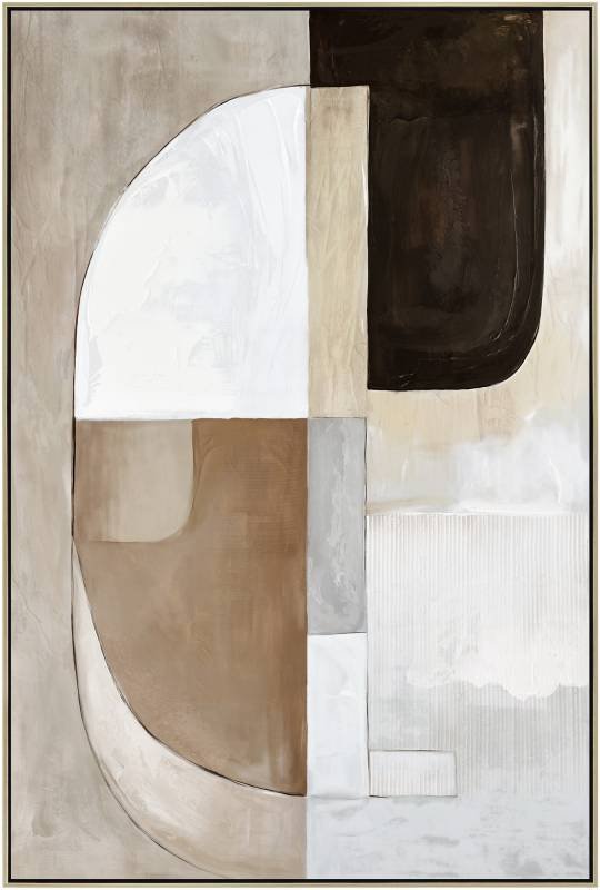 V637-E592647-202511130915-00.jpg Tonic Artwork Framed Wall Art 80x120cm - Image 1