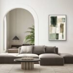 Liberty Artwork Framed Wall Art 120x80cm - Image 4