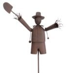 Scarecrow Boy 200cm