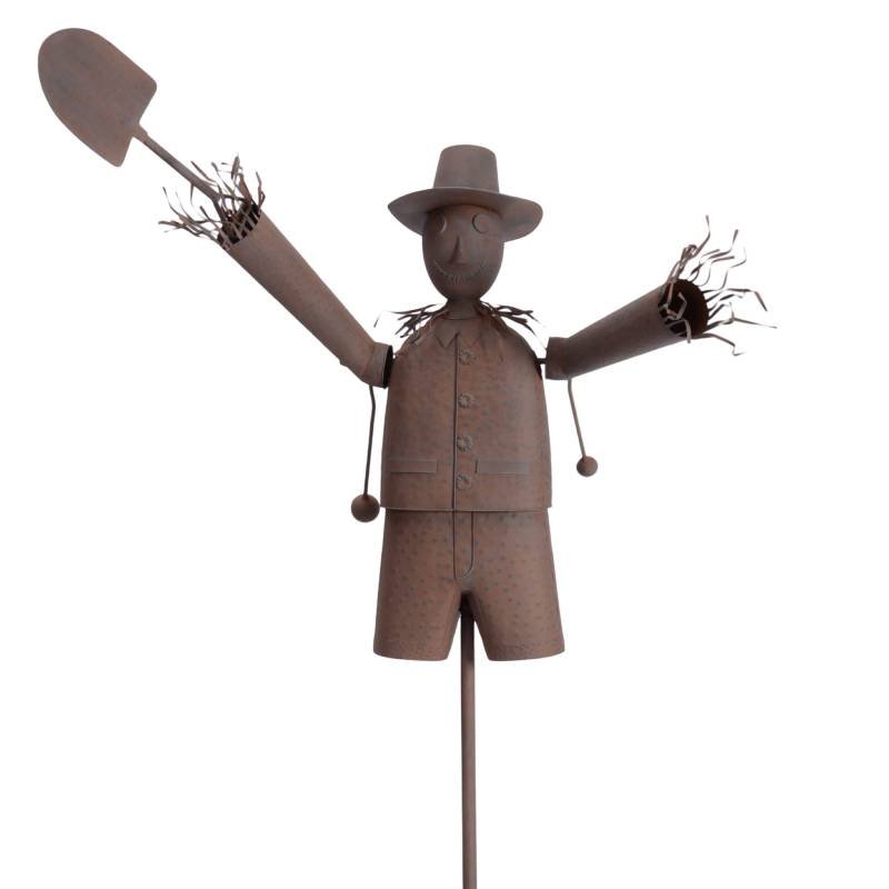 V637-E703001-202511130950-00.jpg Scarecrow Boy 200cm - Image 1