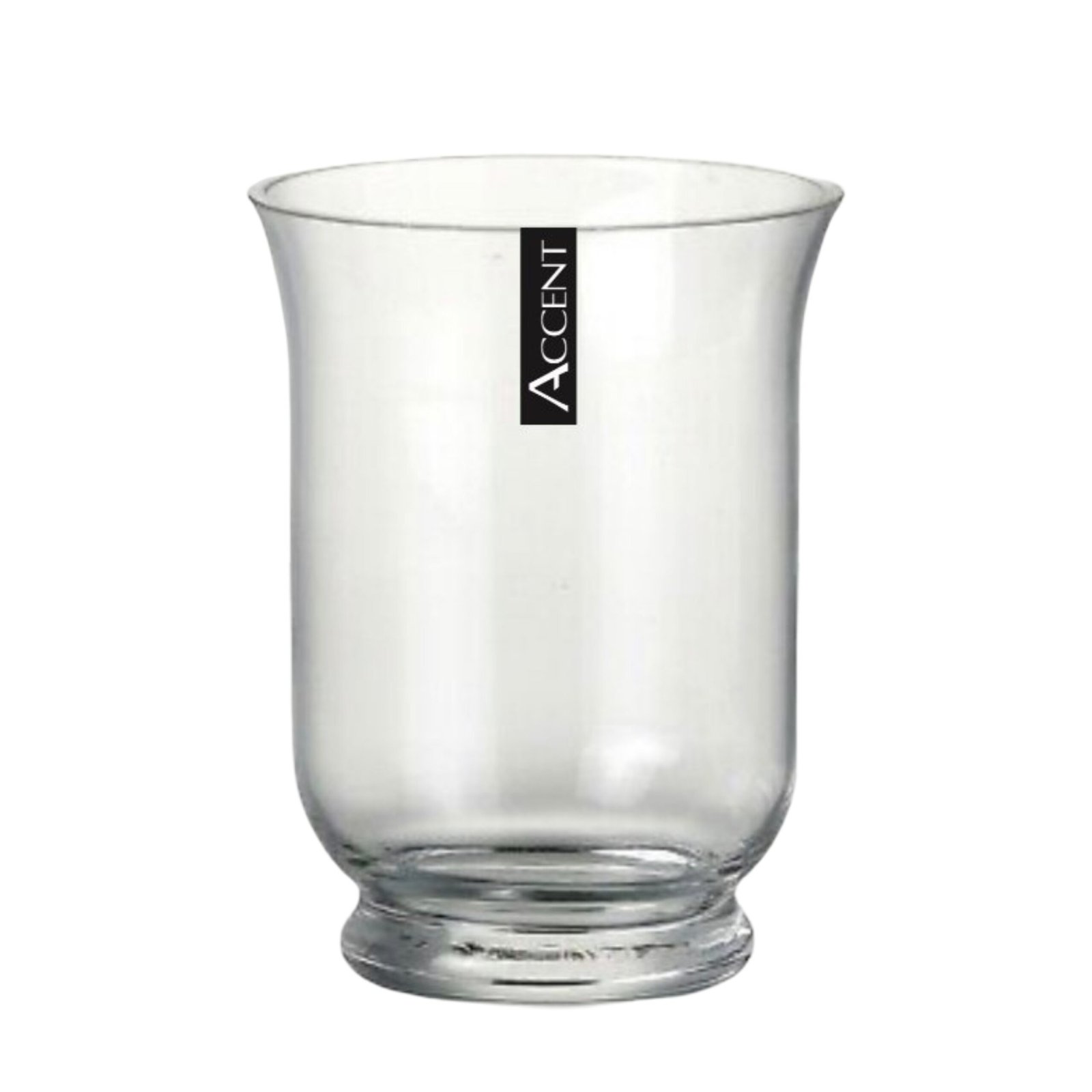 V637-GCH38485-202511131000-00.jpg bulk 9 Hurricane Glass Vase 15x25cm - Image 1