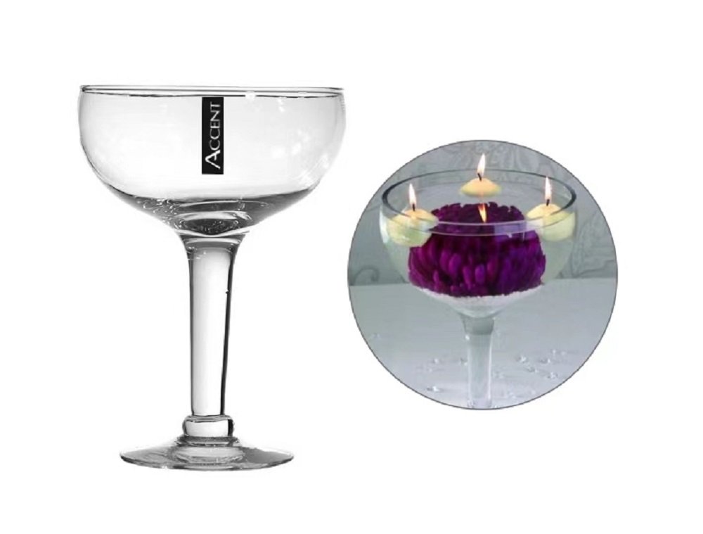 V637-GVA30327-202508252135-00.jpg bulk 4 Glass Vase Wine 28cm - Image 1