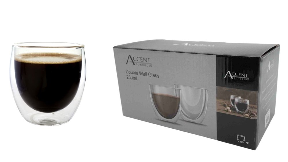 V637-MUG28418-202508252010-00.jpg bulk 12 Double Wall Glass Coffee Mug 250ml - Image 1