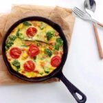 Three-piece set Heavy Duty Cast Iron Skillet & Grill Pan Thickened Vintage Style Cookware for Steak Breakfast & Camping - Image 2