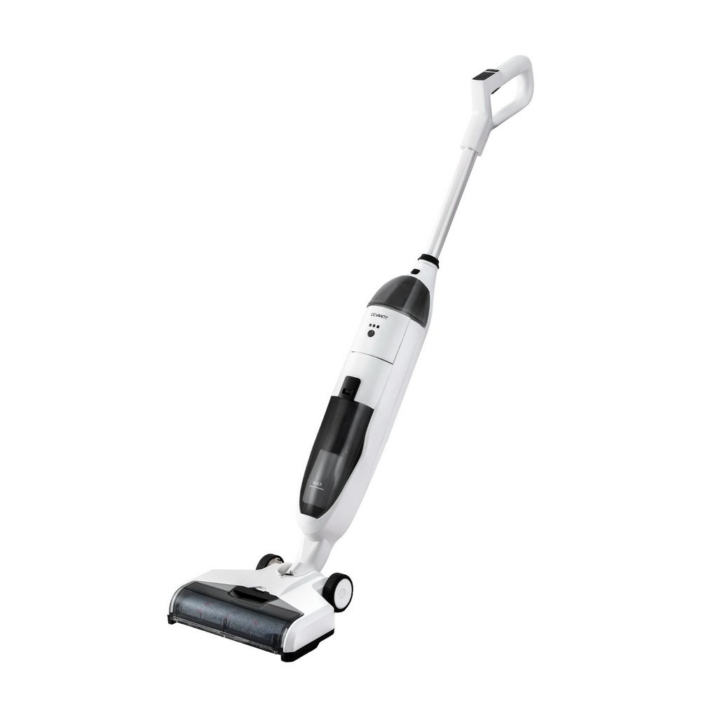 VAC-CL-1809-WH-202504171501-00.jpg Devanti Wet Dry Stick Vacuum Cleaner 200W - Image 1