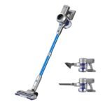 Devanti 300W Stick Vacuum Cleaner Cordless Self-Standing - Image 7