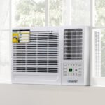 Devanti Window Air Conditioner 1.7kW - Image 8