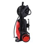 Giantz 2400PSI High Pressure Washer Electric Water Cleaner Pump 10M Jet Hose Gurney - Image 3