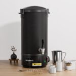 Devanti 10L Wax Melter Candle Making 1520W Melting Pot Furnace Pour Spout Soap - Image 8