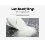 Giselle Weighted Blanket 11KG Adult - Image 6