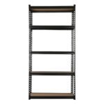 Giantz 6X1.5M Garage Shelving Warehouse Rack Storage Shelves Pallet Racking - Image 3