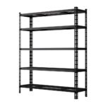 1.8MX1.2M Giantz Garage Shelving Warehouse Rack