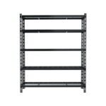 1.8MX1.2M Giantz Garage Shelving Warehouse Rack - Image 3