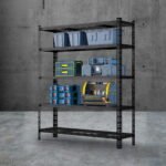 1.8MX1.2M Giantz Garage Shelving Warehouse Rack - Image 7