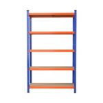 3 x 1.8M Giantz Garage Shelving Warehouse Rack - Image 3