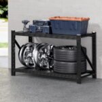 Giantz 1.5Mx0.9M Warehouse Shelving Garage Rack - Image 7