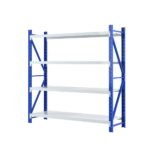Giantz 2Mx2M Warehouse Shelving Garage Rack - Image 7