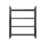 Giantz 2.4Mx2M Warehouse Shelving Garage Rack - Image 3