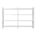3Mx2M Giantz Garage Shelving Warehouse Rack - Image 3