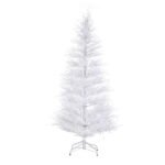 Jingle Jollys 1.8M LED Christmas Tree 8 Modes Adjustable Multi Color Light Snowy - Image 3