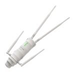 WAVLINK AC1200 High Power Outdoor Gigabit Wi-Fi Range Extender (Aerial HD4)  WS-WN572HG3 - Image 2