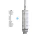 WAVLINK AC1200 High Power Outdoor Gigabit Wi-Fi Range Extender (Aerial HD4)  WS-WN572HG3 - Image 4