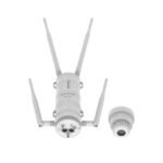 WAVLINK AC1200 High Power Outdoor Gigabit Wi-Fi Range Extender (Aerial HD4)  WS-WN572HG3 - Image 3