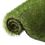 Prime Turf Artificial Grass 45mm 2mx5m Synthetic Fake Lawn Turf Plastic Plant 4-coloured - Image 7