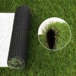Prime Turf Artificial Grass 45mm 2mx5m Synthetic Fake Lawn Turf Plastic Plant 4-coloured - Image 4