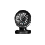 UL-tech CCTV Security System 8CH DVR 4 Cameras 2TB Hard Drive - Image 3