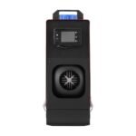 Giantz Diesel Air Heater All-in-one 12V 5KW LCD Remote Control for Car RV Indoors caravan machinery - Image 3