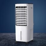 Devanti 12L Evaporative Air Cooler Conditioner - Image 7