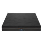 Giselle 18cm Memory Foam Mattress Green Tea Foam Cool Gel Foam Mattresses Double - Image 3