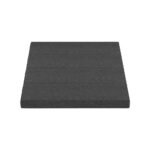 Giselle Bedding Foldable Mattress Folding Foam Mattresses Portable Mat Double - Image 4