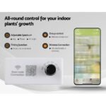 Green Fingers Grow Tent Light Kit 100x100x200CM 4500W LED Full Spectrum - Image 7