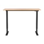 120CM Artiss Electric Standing Desk Sit Stand Desks Home Office Computer Desk - Image 3