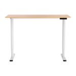 120CM Artiss Electric Standing Desk Sit Stand Desks Home Office Computer Desk - Image 3