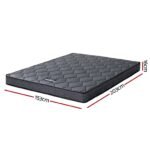 16cm Mattress Giselle Bonnell Spring Queen - Image 3