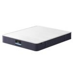 20cm Giselle Mattress Double Bed Pocket Spring Mattresses - Image 2