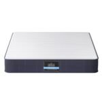 20cm Giselle Mattress King Bed Pocket Spring Mattresses - Image 4