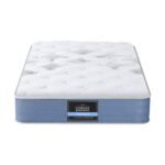 25cm Giselle Mattress King Single Bed Pocket Spring Mattresses - Image 4