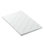 Giselle Bedding Memory Foam Mattress Topper Ventilated Cool Gel 8cm King Single - Image 7